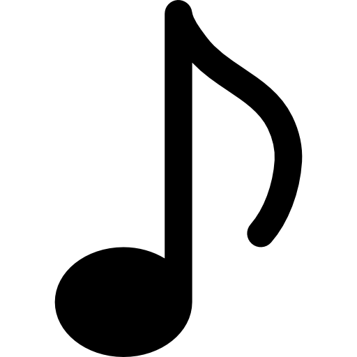 Musical note